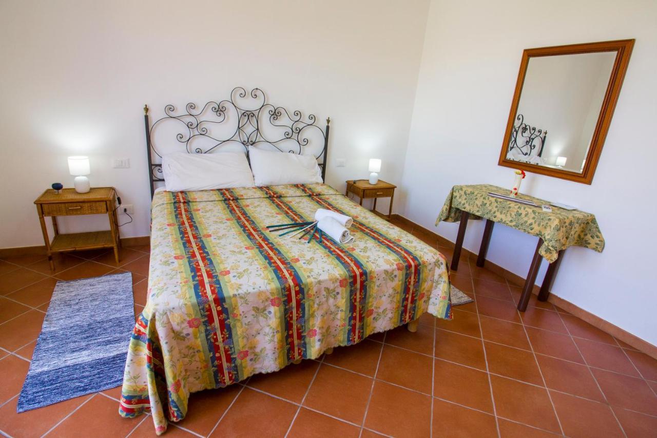 Agriturismo Tarantola Villa อัลคาโม ภายนอก รูปภาพ