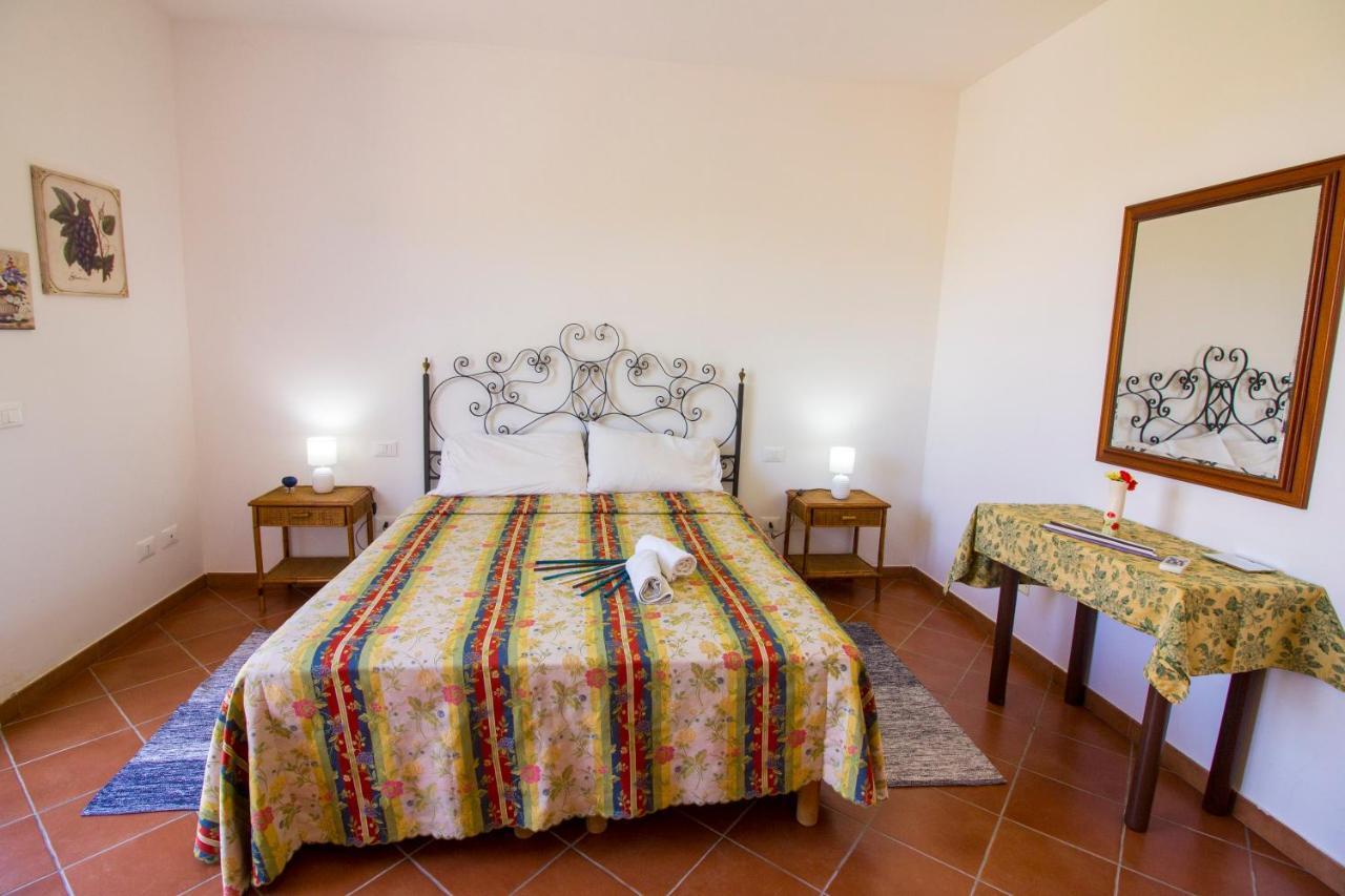 Agriturismo Tarantola Villa อัลคาโม ภายนอก รูปภาพ