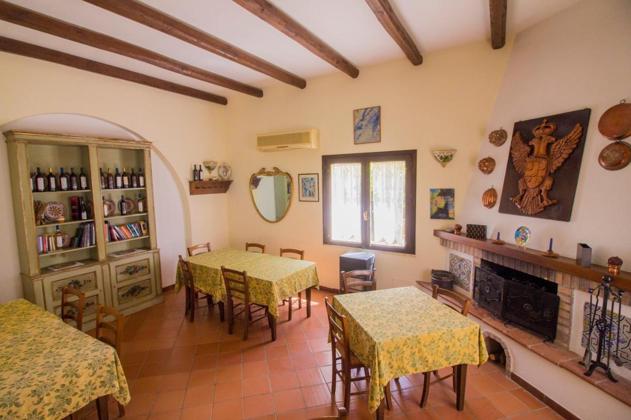 Agriturismo Tarantola Villa อัลคาโม ภายนอก รูปภาพ