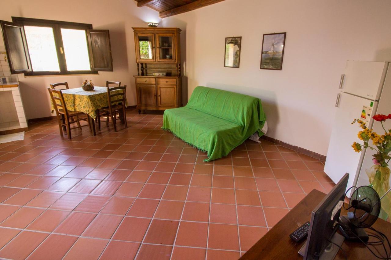 Agriturismo Tarantola Villa อัลคาโม ภายนอก รูปภาพ