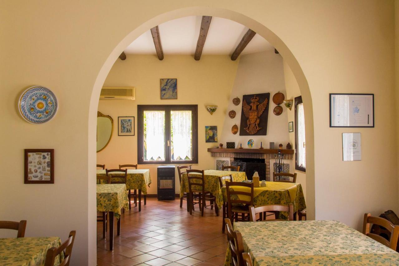 Agriturismo Tarantola Villa อัลคาโม ภายนอก รูปภาพ