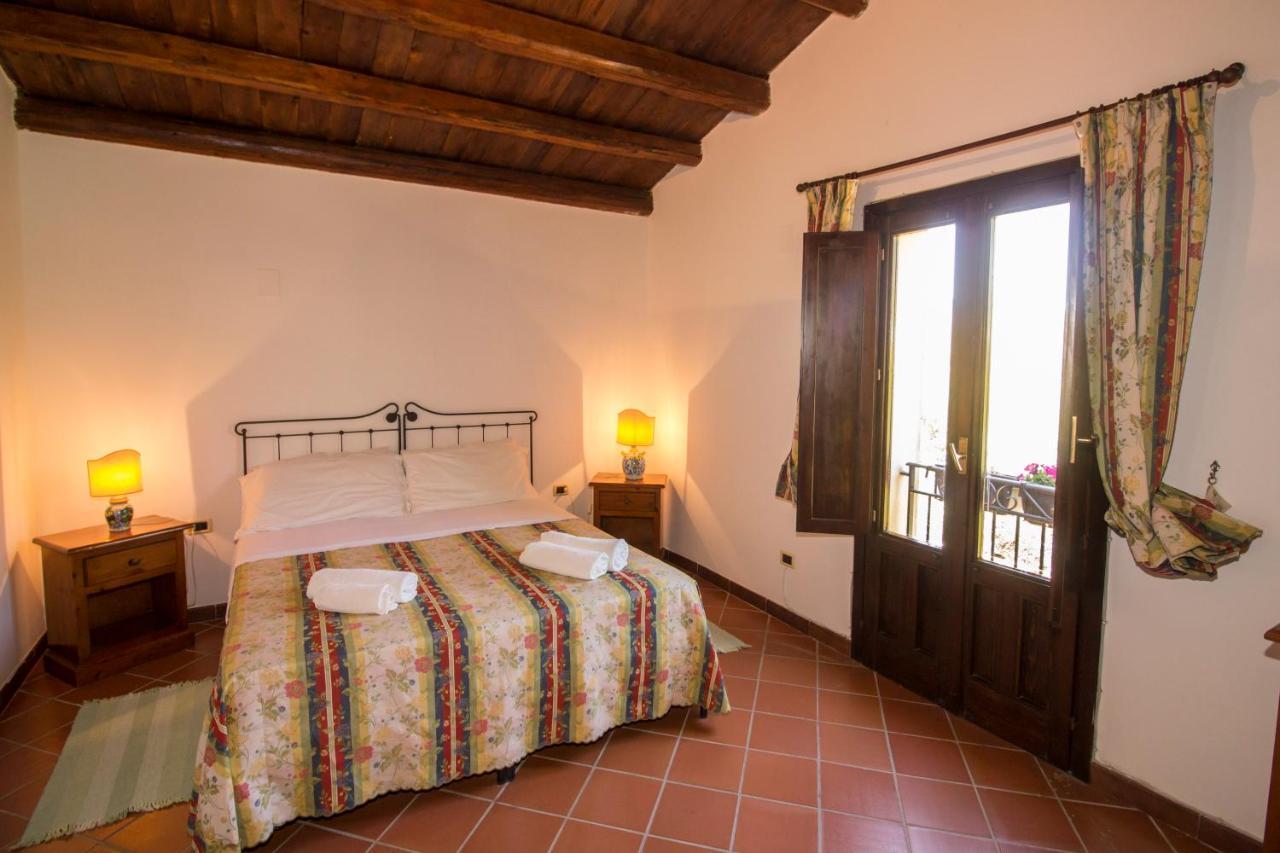 Agriturismo Tarantola Villa อัลคาโม ภายนอก รูปภาพ